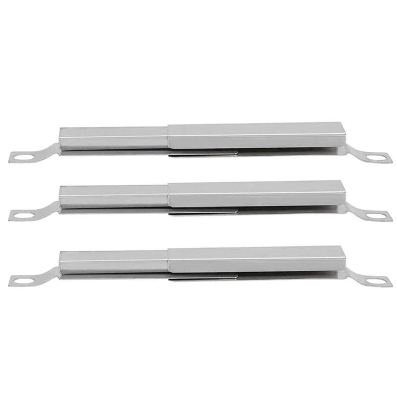 Stainless Steel Gas Grill Cros - Camping Cooking Gas recension och pris