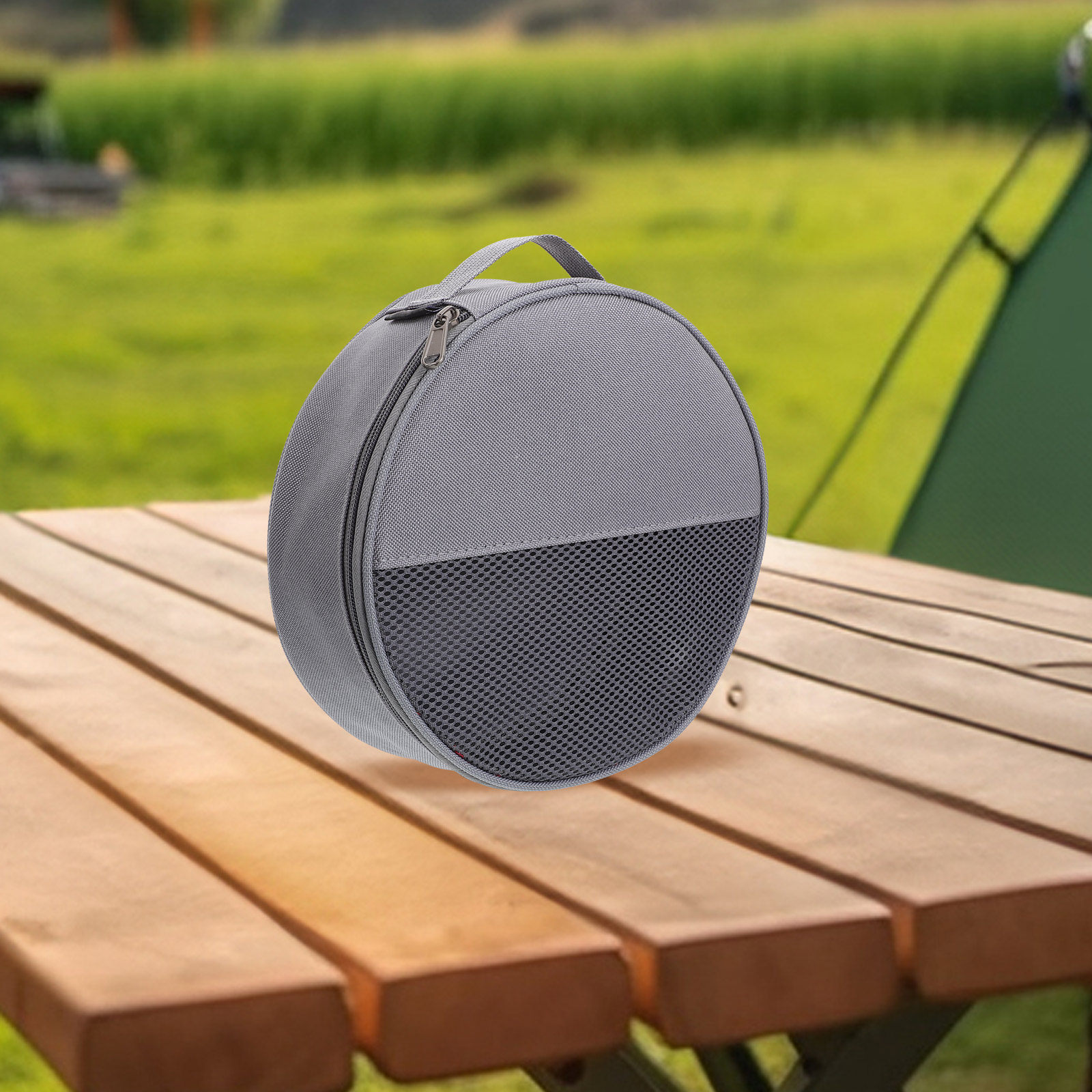 Outdoor Dish Bag Spacious Camp - Camping Cooking Materials recension och pris