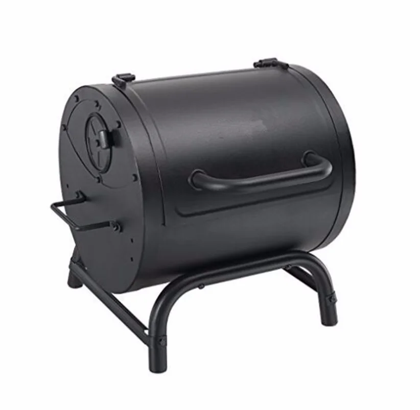 Garden Stove Outdoor Fireplace - Camping Cooking Materials recension och pris