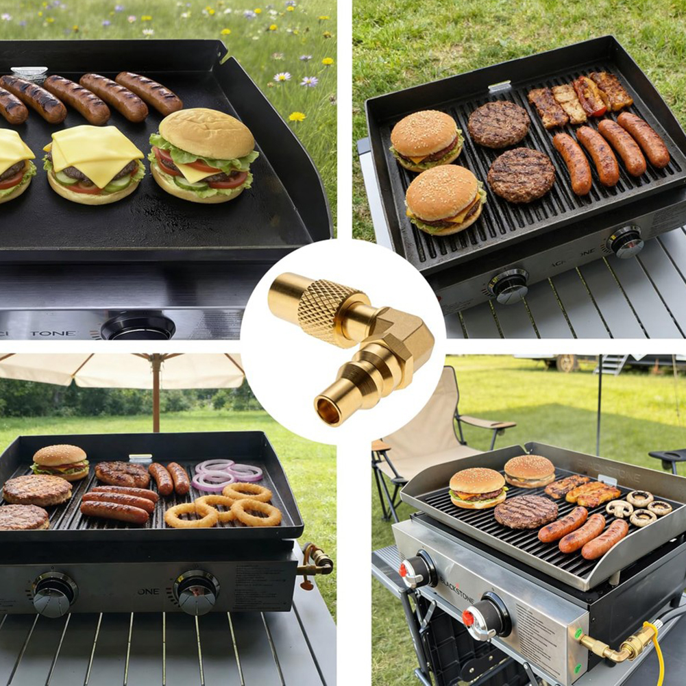 Outdoor Cooking Propane Soluti - Camping Cooking Gas recension och pris