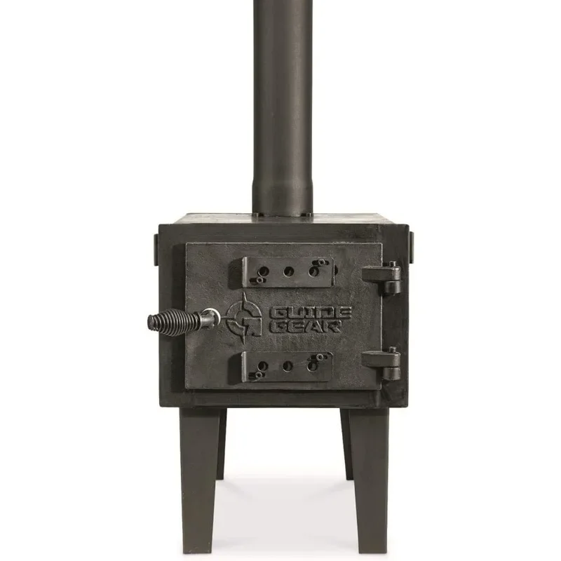 %a Outdoor Wood Burning Stove, - Camping Cooking Materials recension och pris