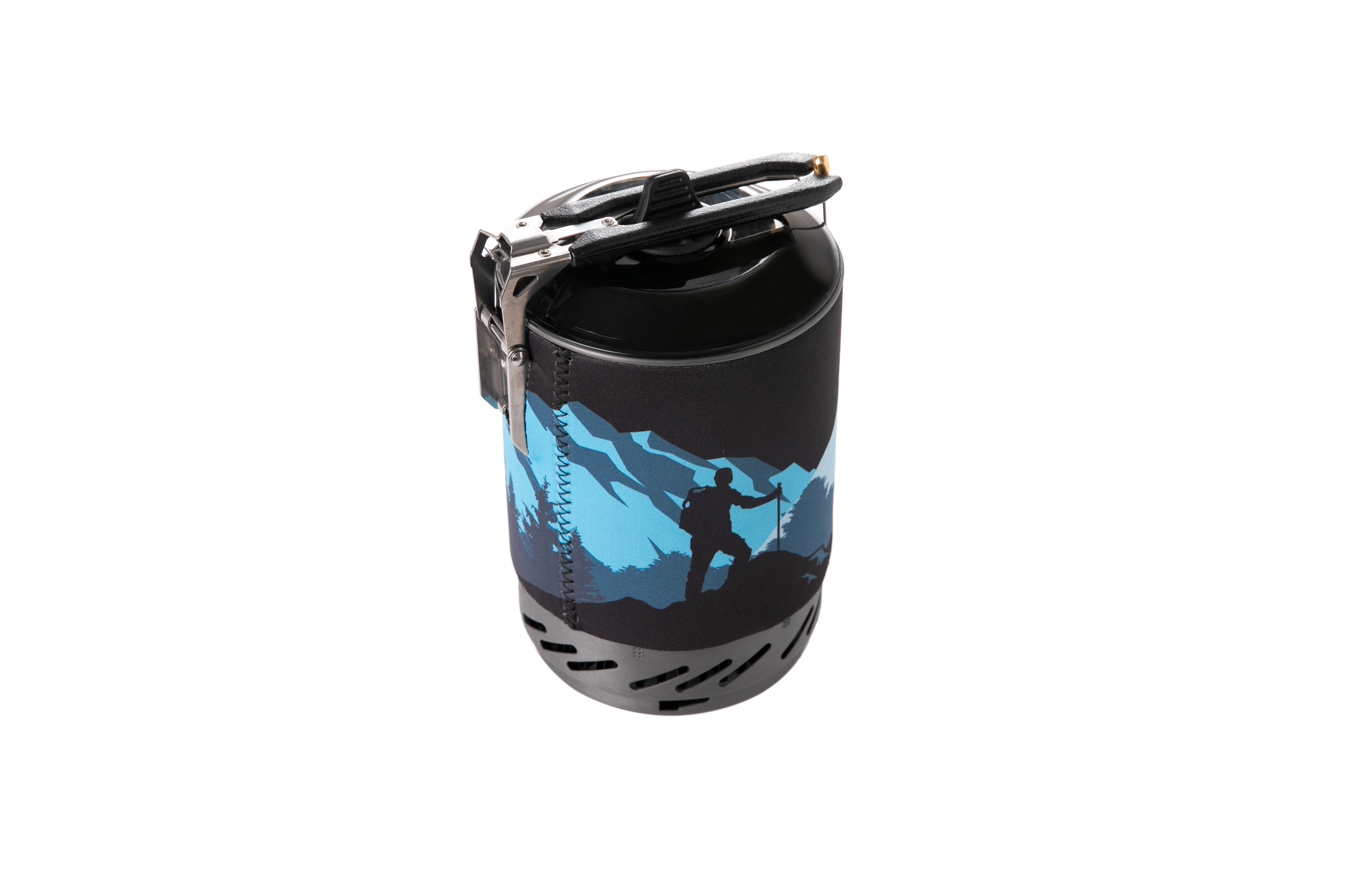 Backpacking Camping Stove Syst - Camping Cooking Jetboil recension och pris