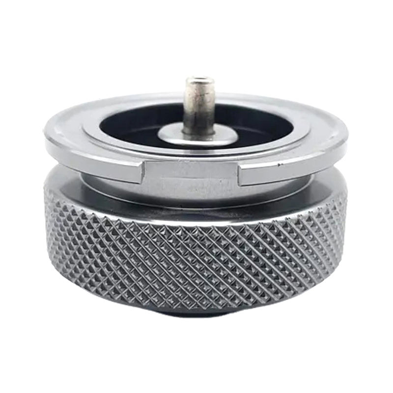 Flat Gas Cylinder To Butane Ta - Camping Cooking Torch recension och pris