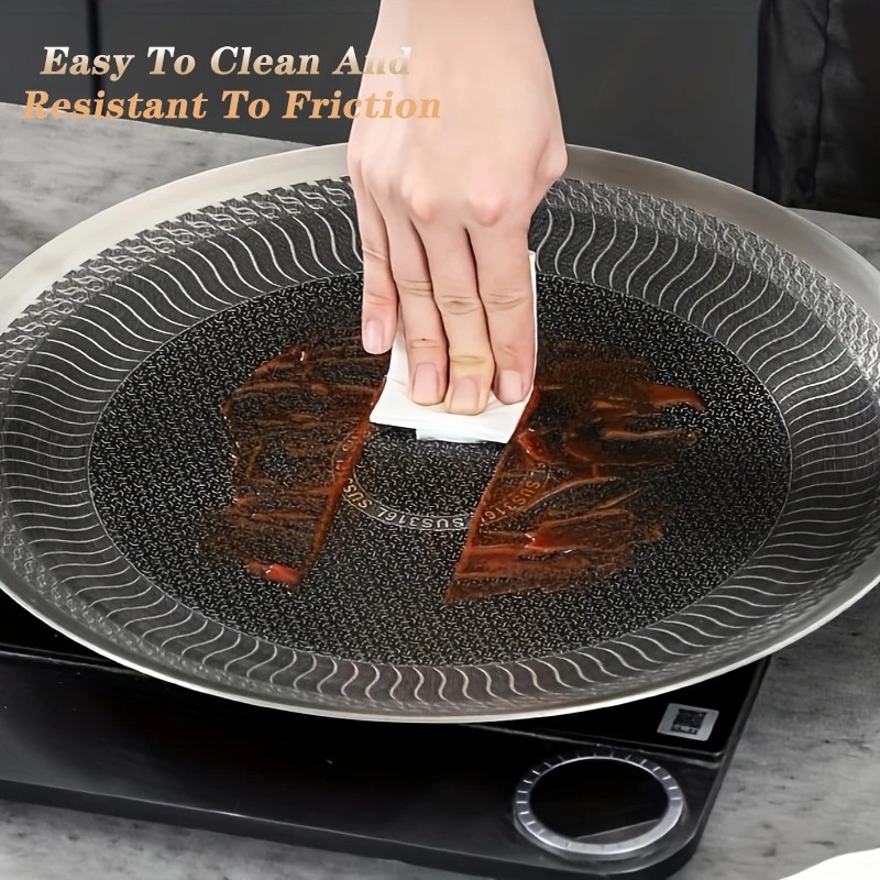 316 Stainless Steel Multifunct - Camping Cooking Fuel recension och pris