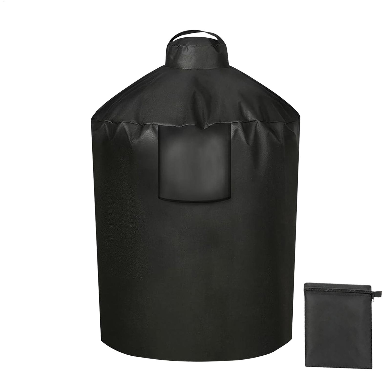 Cover For Grill 210D Oxford Ad - Camping Cooking Grill recension och pris