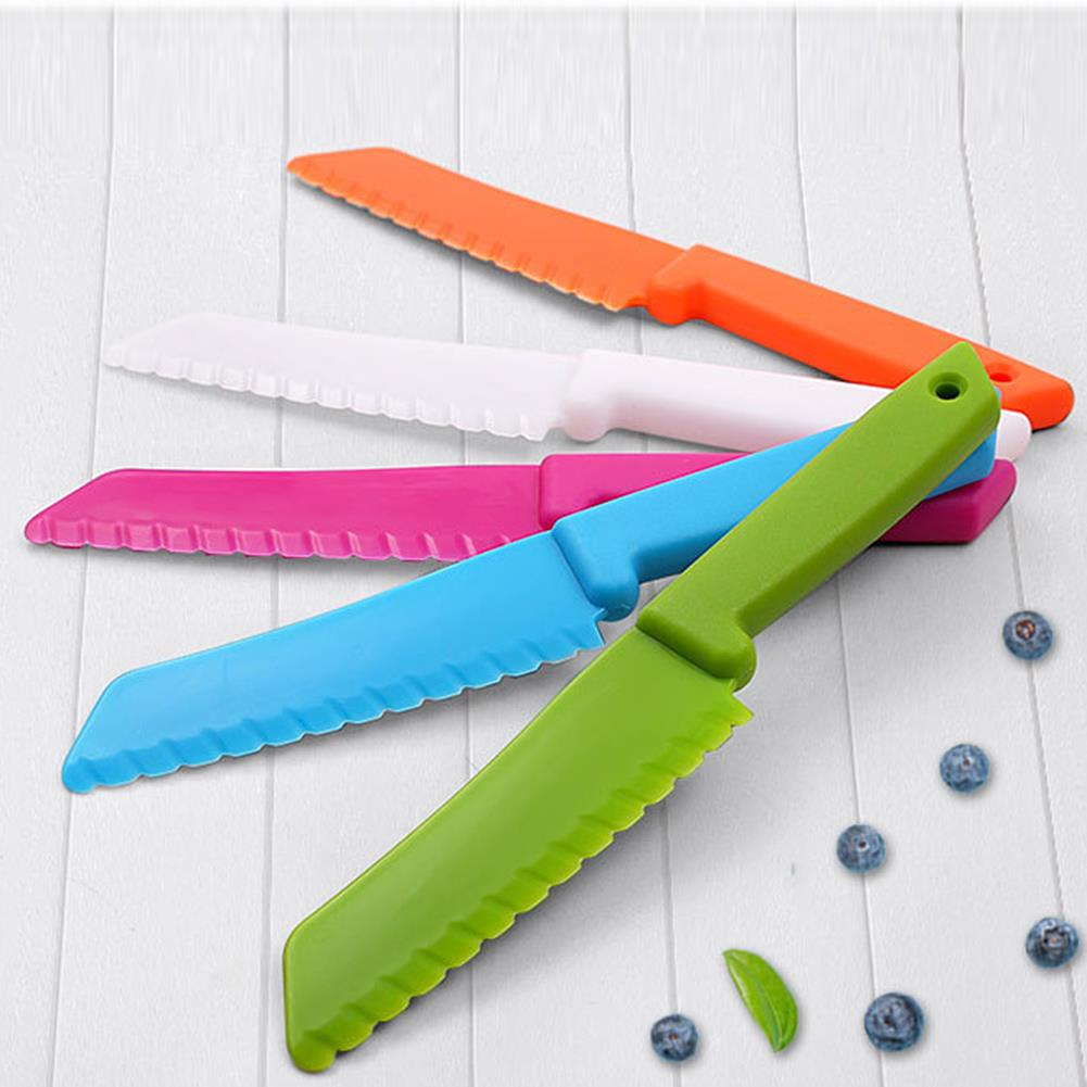 1pc Plastic Kitchen Tools For  - Camping Cooking Kids recension och pris