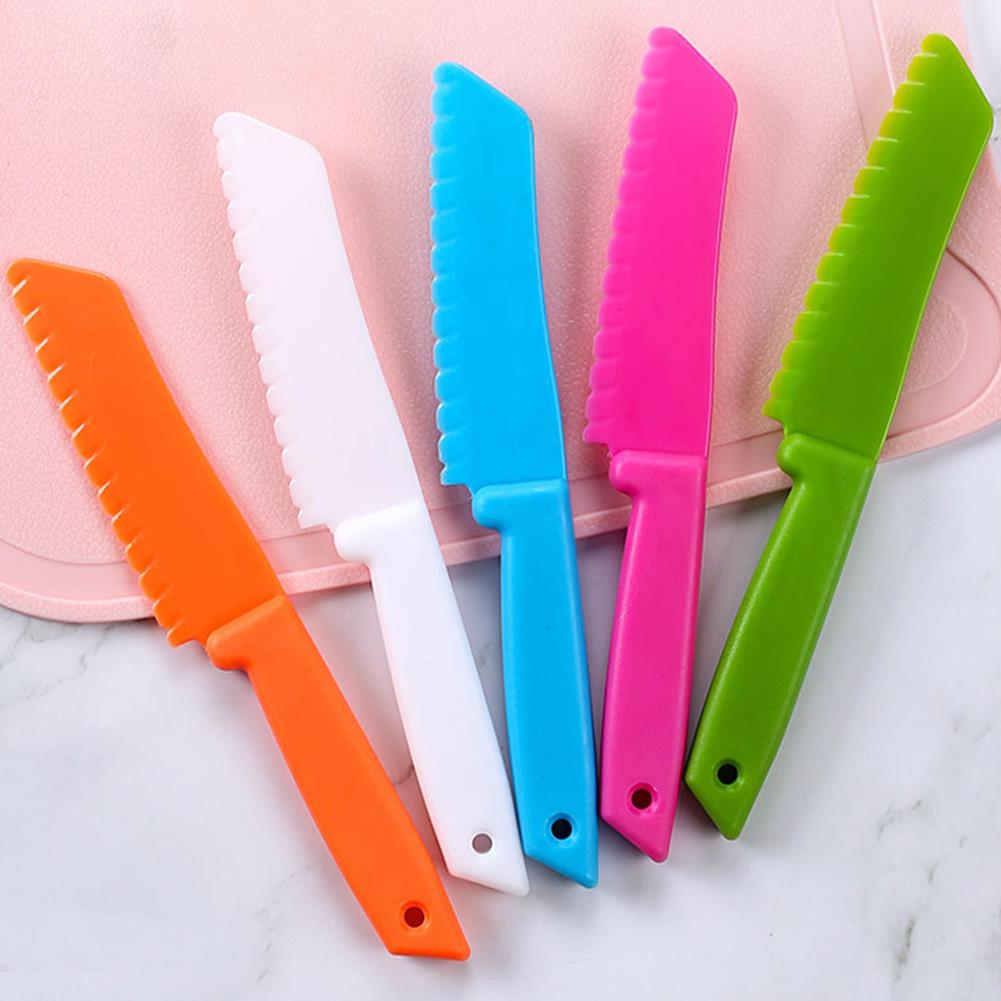 1pc Plastic Kitchen Tools For  - Camping Cooking Kids recension och pris