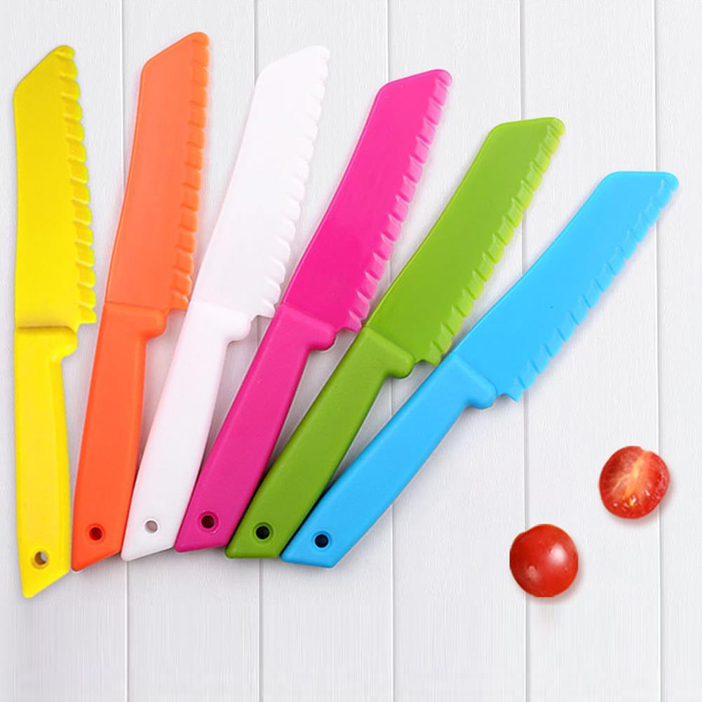 1pc Plastic Kitchen Tools For  - Camping Cooking Kids recension och pris