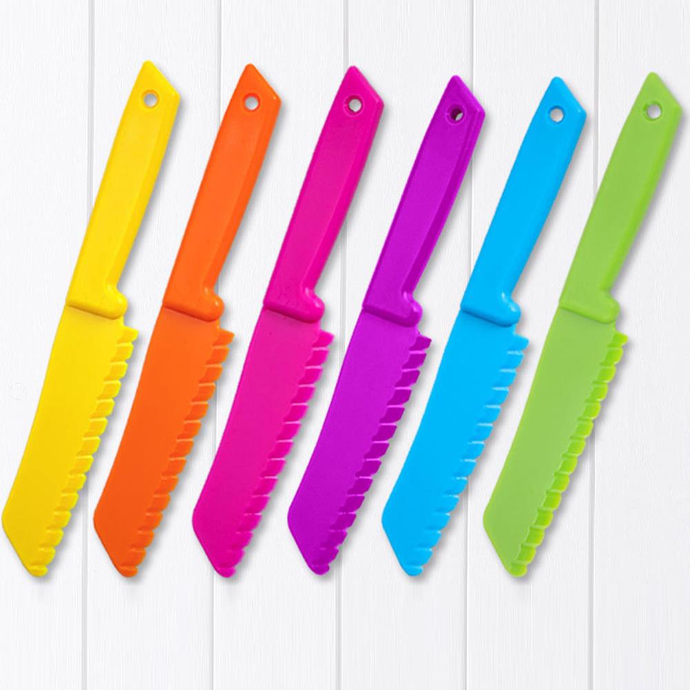 1pc Plastic Kitchen Tools For  - Camping Cooking Kids recension och pris