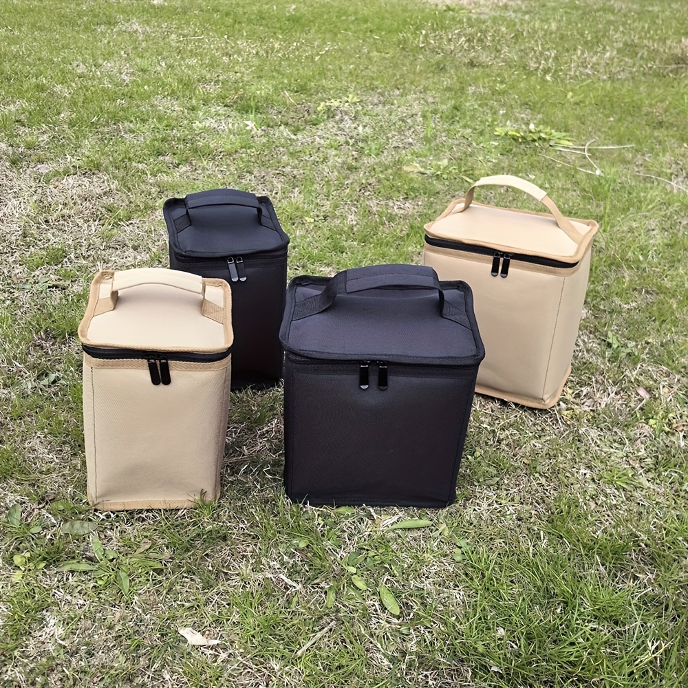 Camping Gas Canister Storage B - Camping Cooking Fuel recension och pris