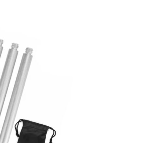 Portable Triangle Pot Holder F - Camping Cooking Pot Tripod recension och pris