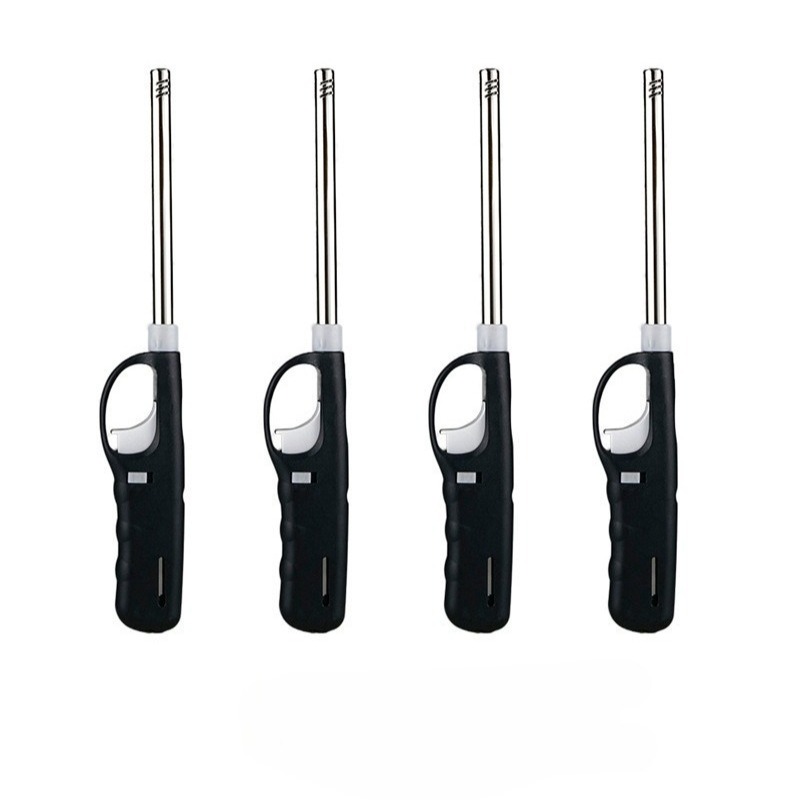 2025 1PCS Alloy Open Flame Ign - Camping Cooking Fuel recension och pris