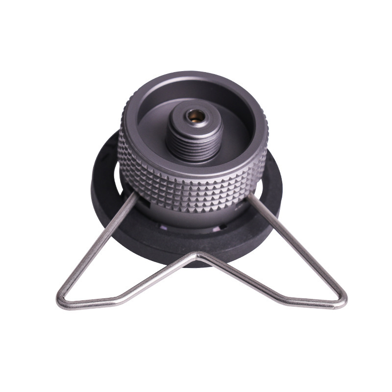 Outdoor Portable Gas Tank Conv - Camping Cooking Gas recension och pris