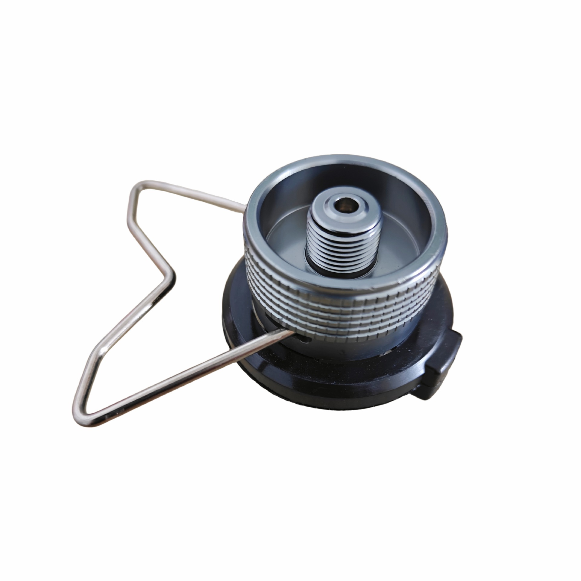 Outdoor Portable Gas Tank Conv - Camping Cooking Gas recension och pris