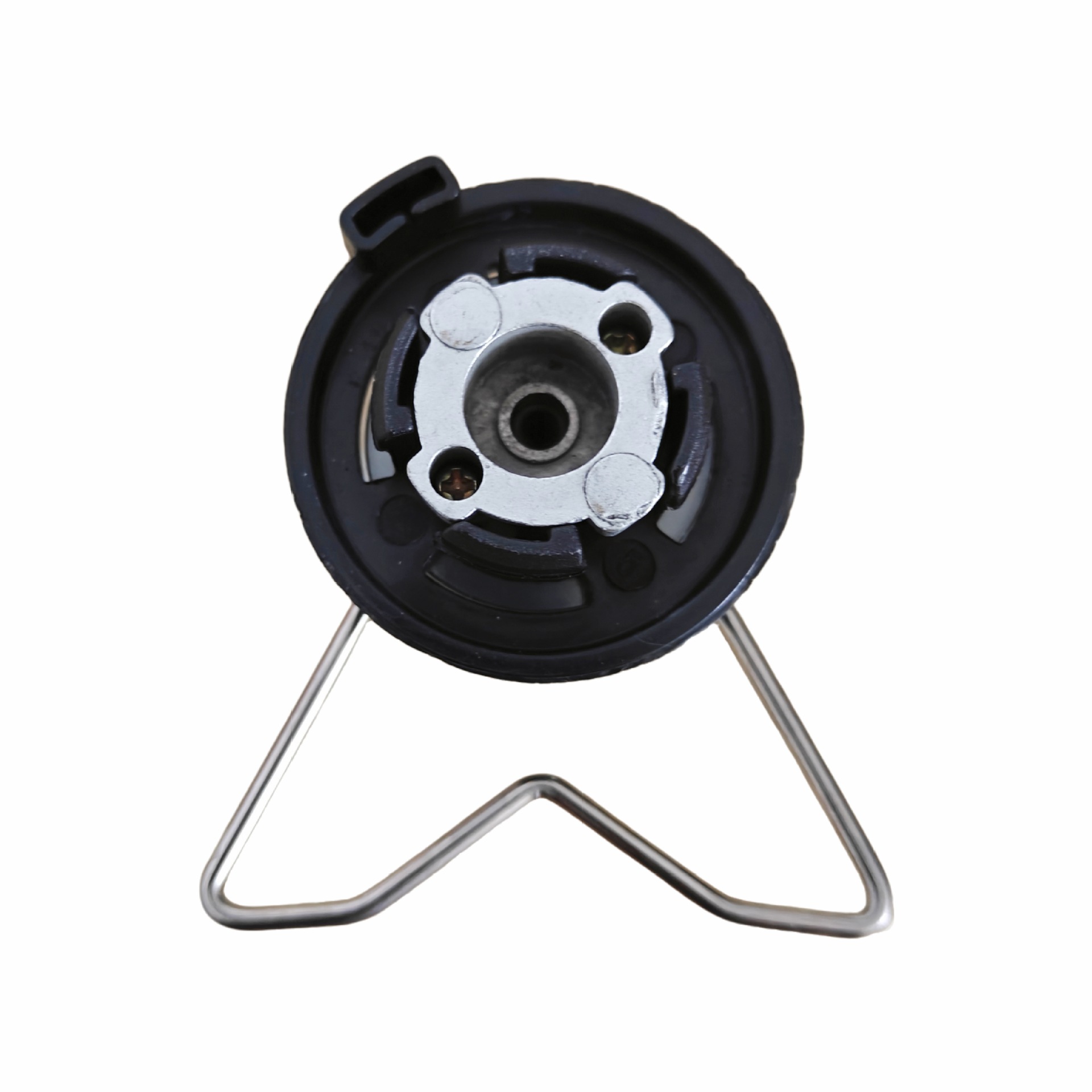 Outdoor Portable Gas Tank Conv - Camping Cooking Gas recension och pris