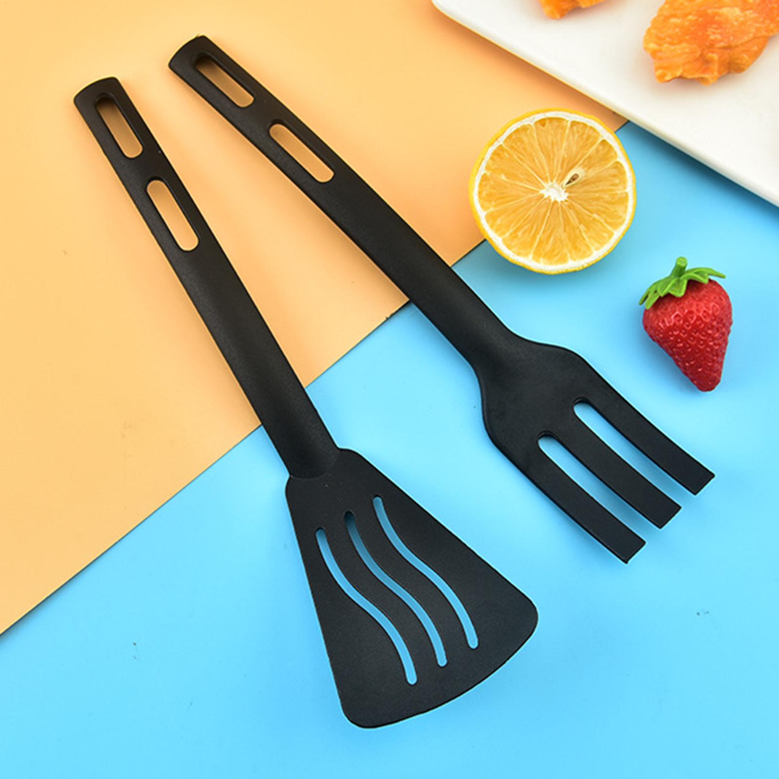 3PCS Mini Nylon Kitchen Utensi - Camping Cooking Kids recension och pris