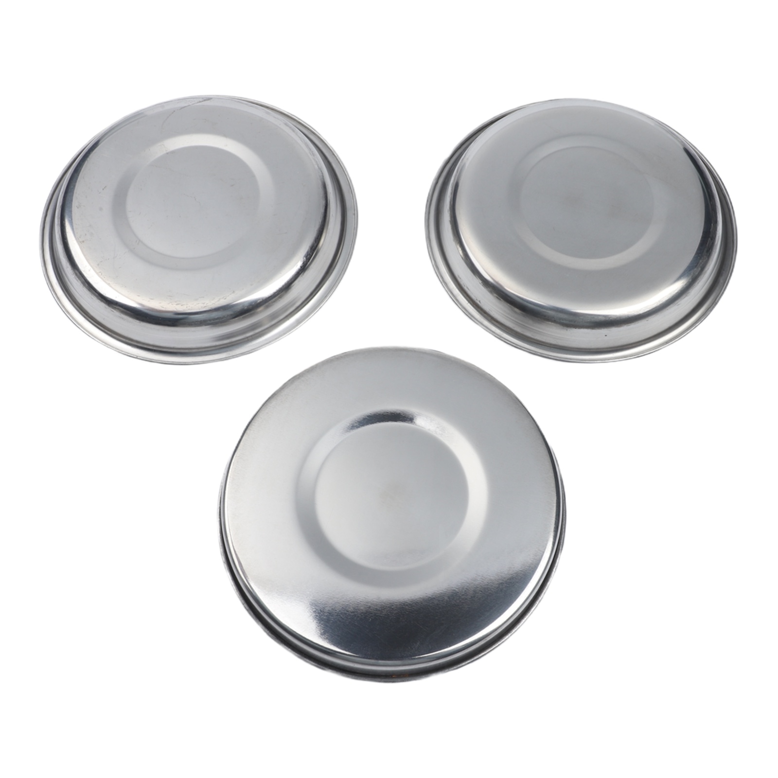 13.0CM D, 1.8CM H Stainless St - Camping Cooking Materials recension och pris