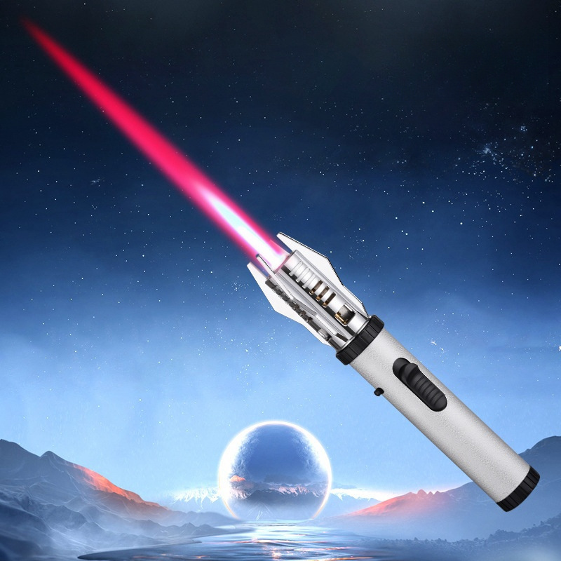 (Butane Gas Not Included)Creat - Camping Cooking Torch recension och pris