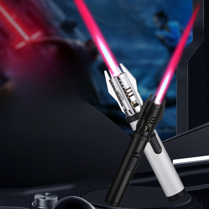 (Butane Gas Not Included)Creat - Camping Cooking Torch recension och pris