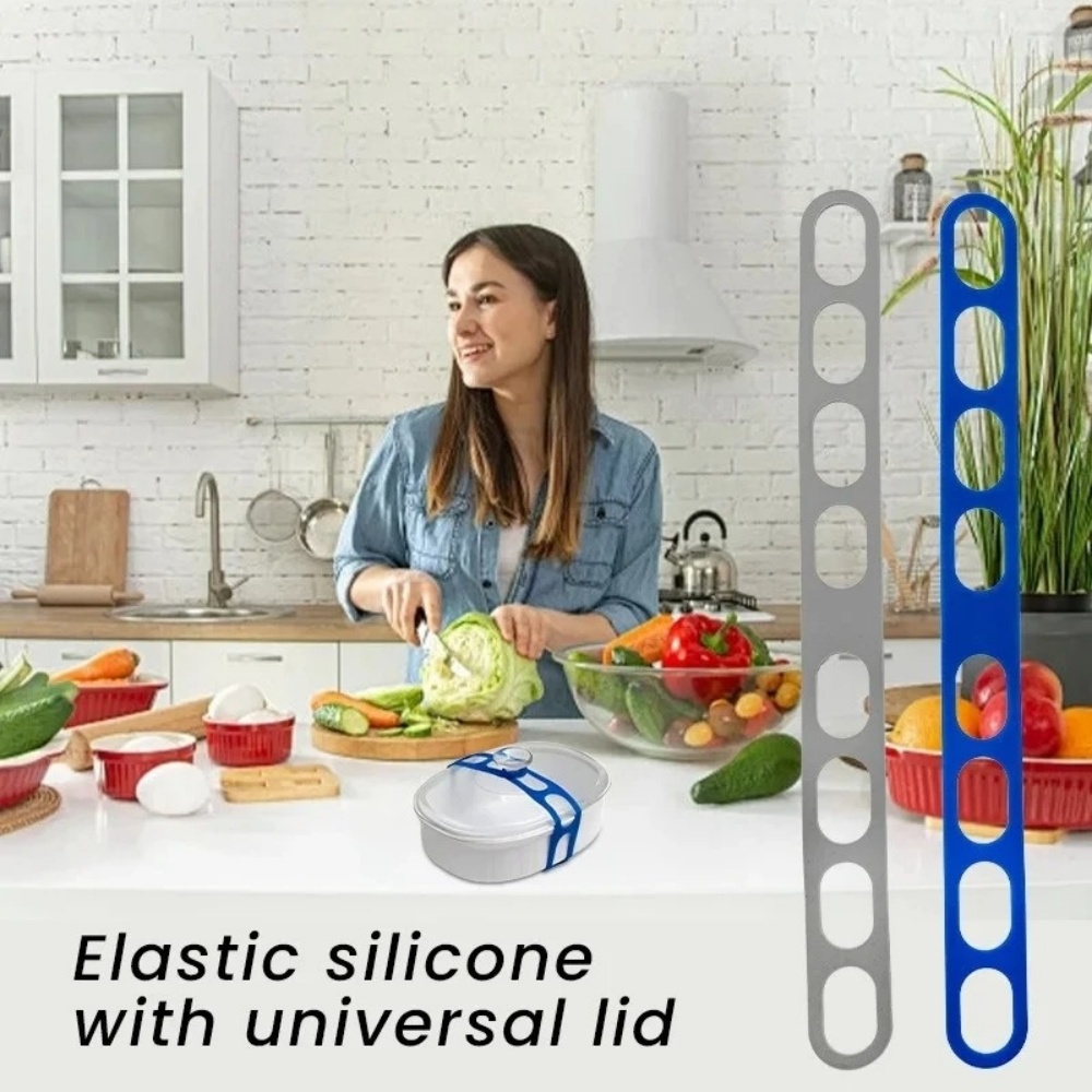 Universal Pot Lid Holder Silic - Camping Cooking Pot With Lid recension och pris