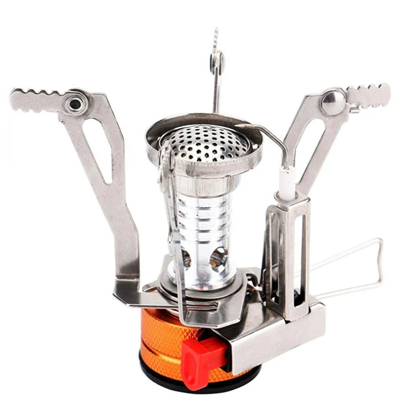 Gas Cooker Camping Accessories - Camping Cooking Fuel recension och pris