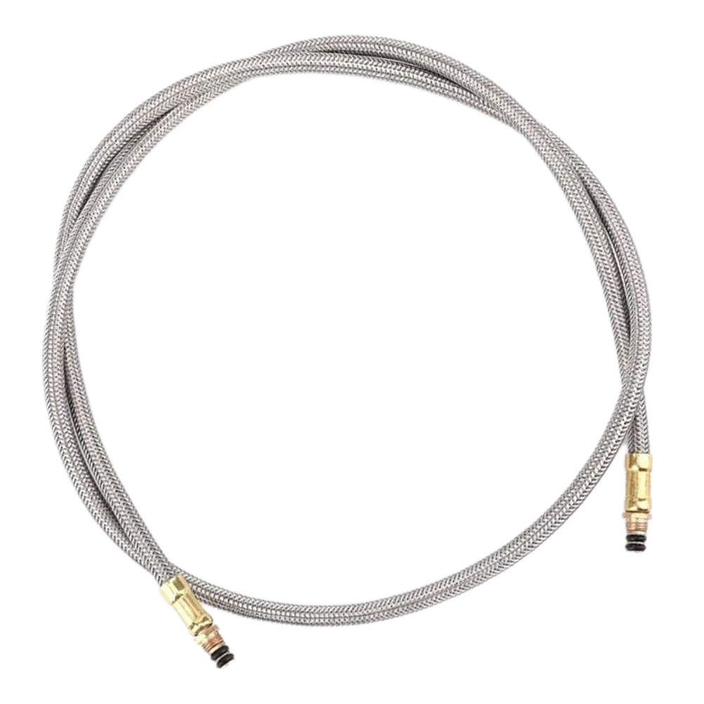 1Pc Braided-Tube For 35cm-62cm - Camping Cooking Fuel recension och pris