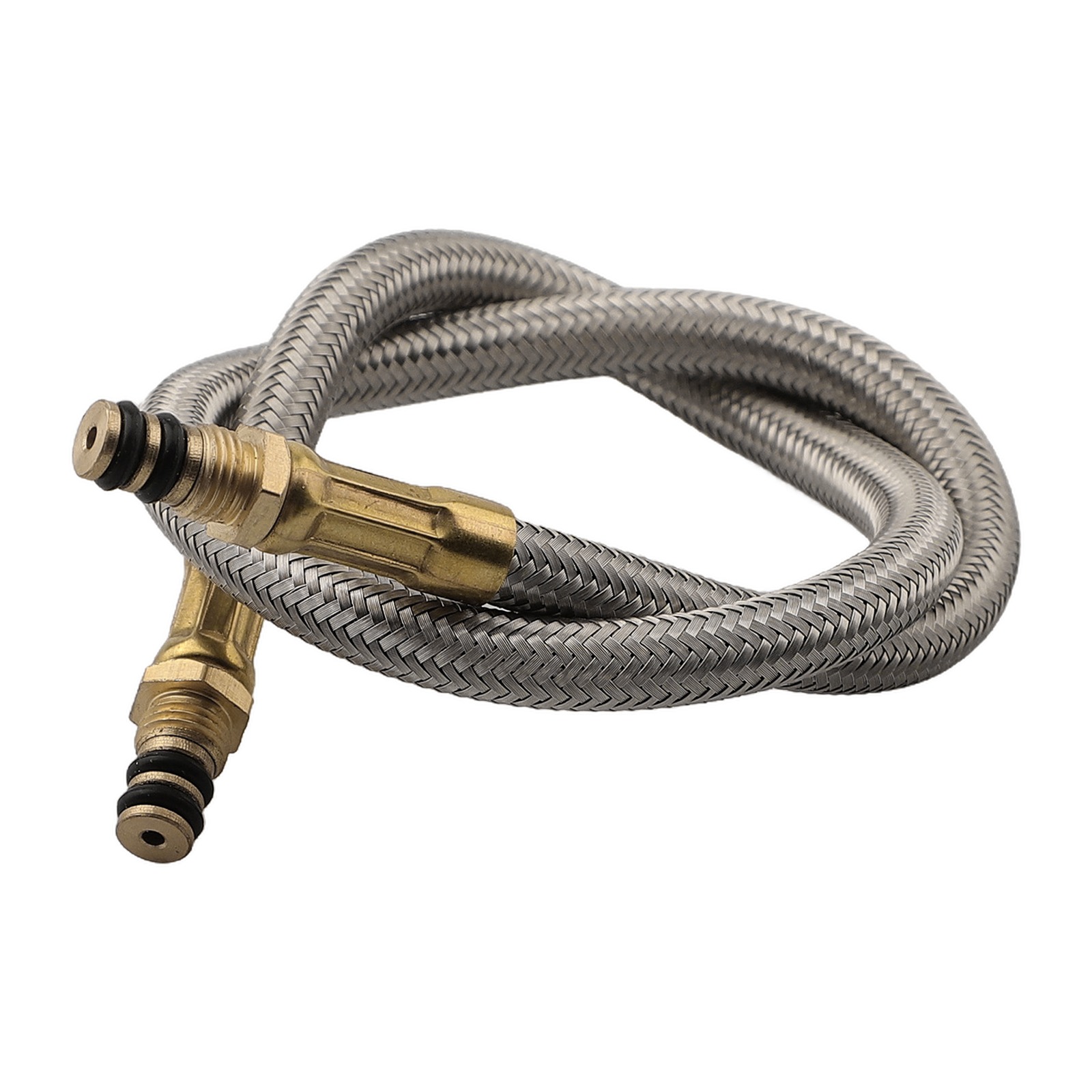 1Pc Braided-Tube For 35cm-62cm - Camping Cooking Fuel recension och pris