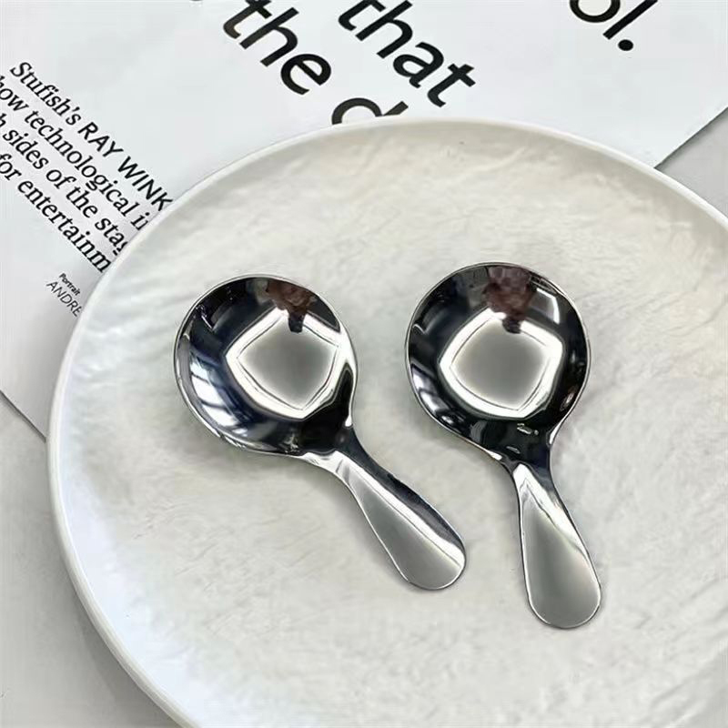 Mini Spoon Fork Tableware Outd - Camping Cooking Bundle recension och pris