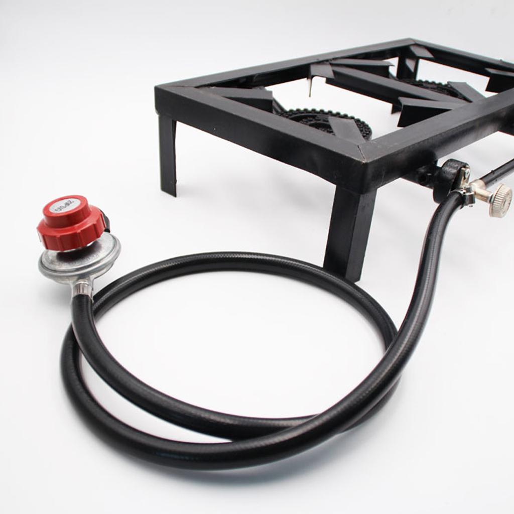 Gas Stove Double Burner Burner - Camping Double Cooking Stove recension och pris