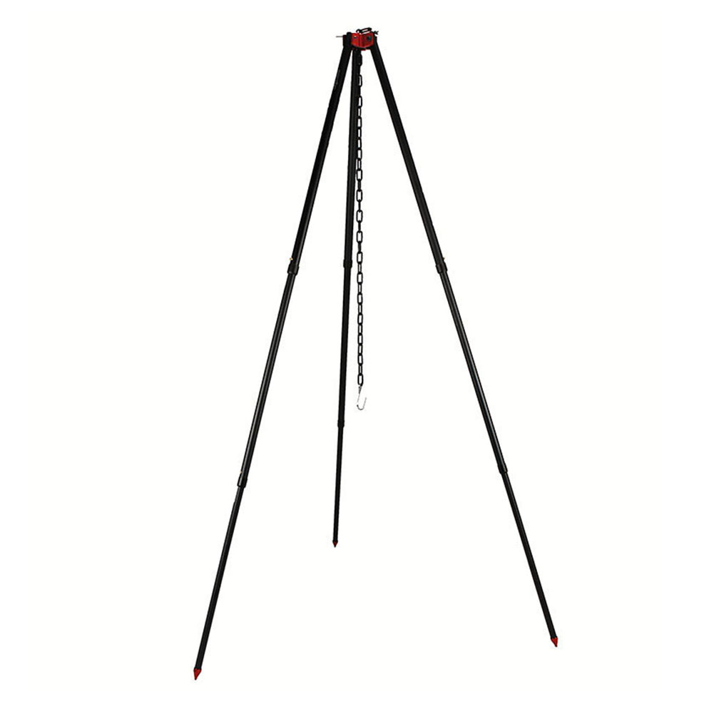 Camping Tripod Camping Cooking - Camping Cooking Pot Tripod recension och pris