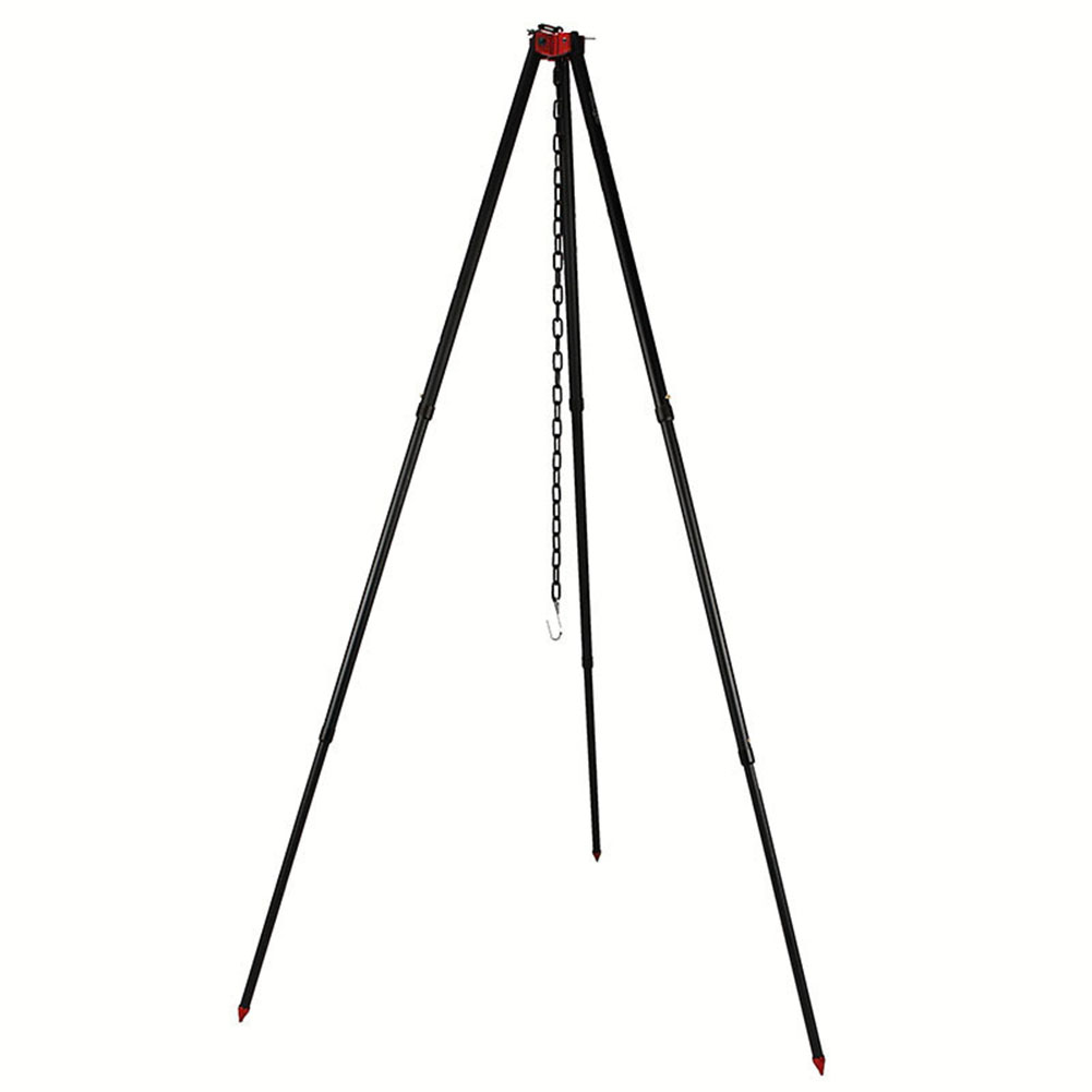 Camping Tripod Camping Cooking - Camping Cooking Pot Tripod recension och pris