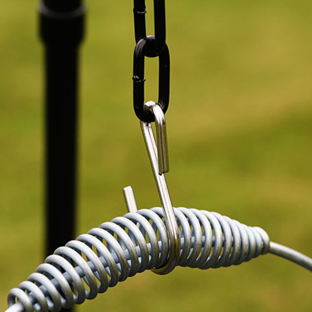 Camping Tripod Camping Cooking - Camping Cooking Pot Tripod recension och pris