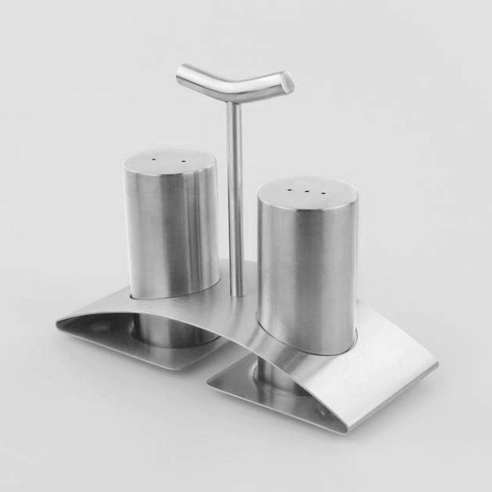 2Pcs Stainless Steel Storage C - Camping Cooking Container recension och pris