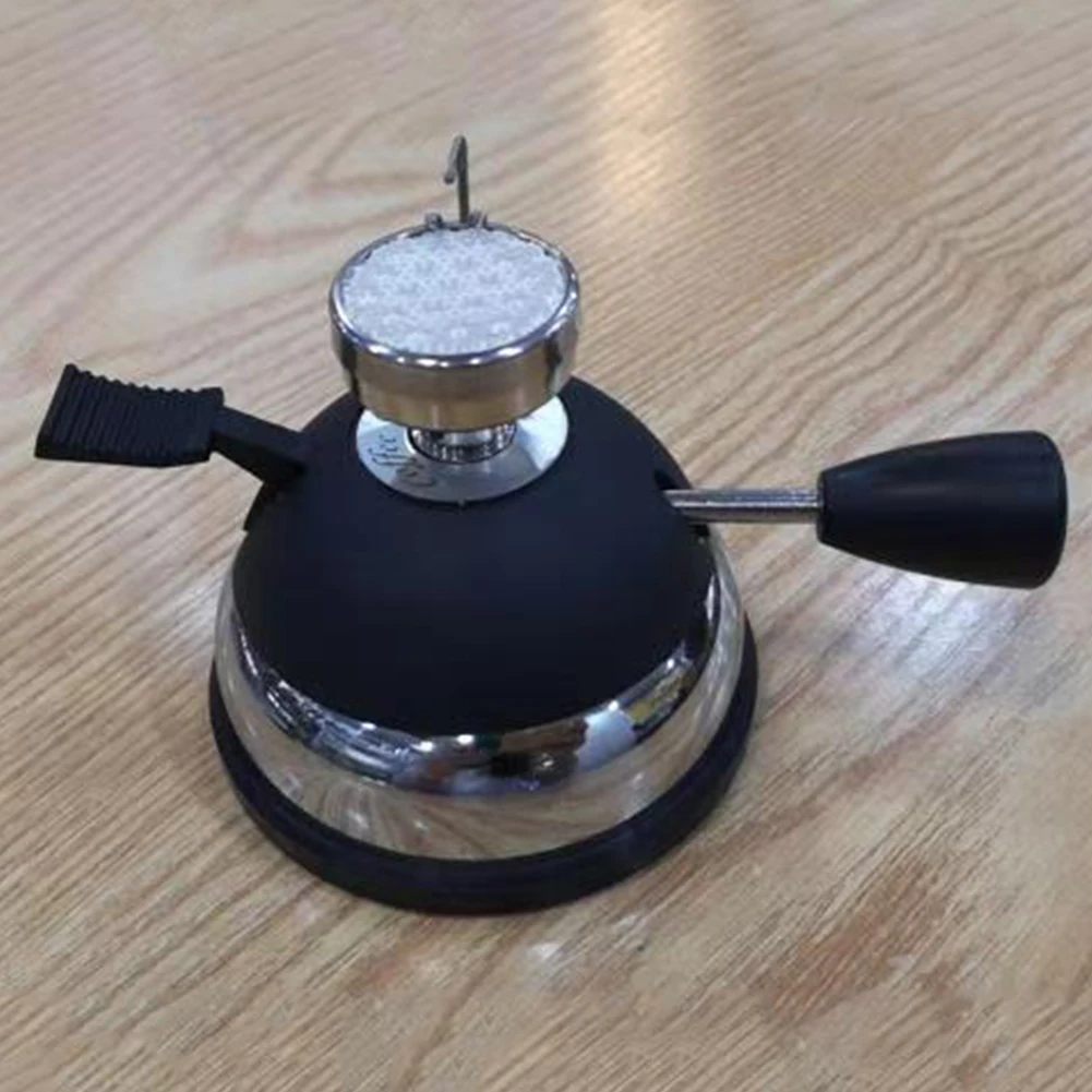 Butane Mini Burner for Tableto - Camping Cooking Fuel recension och pris