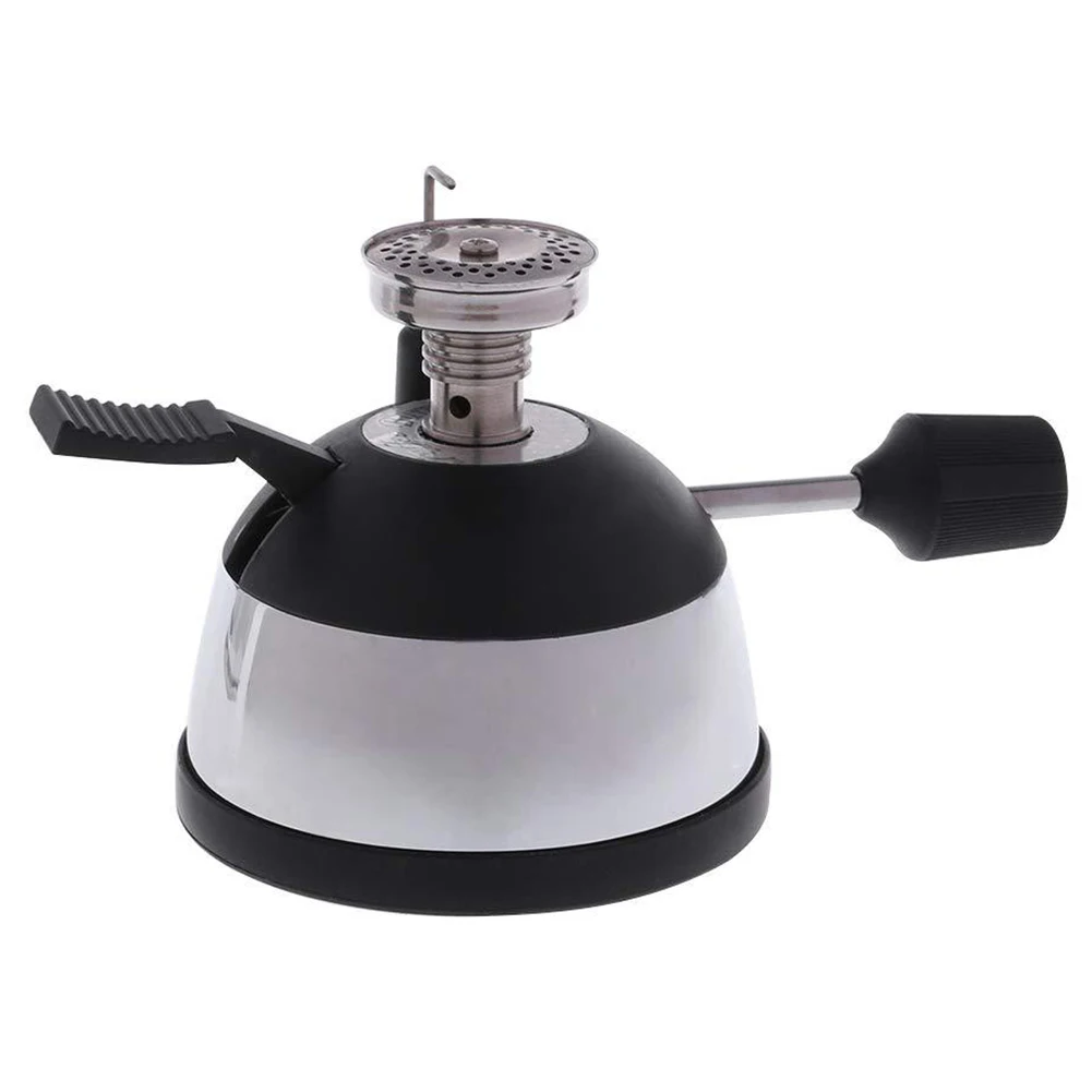 Butane Mini Burner for Tableto - Camping Cooking Fuel recension och pris