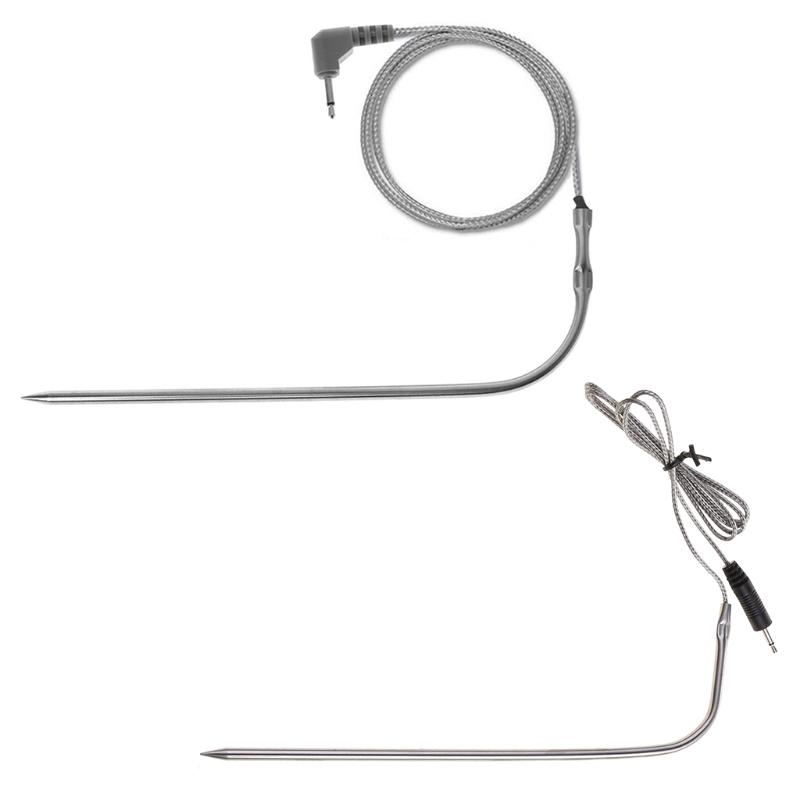 BBQ Probe Temperature Probe Me - Camping Cooking Materials recension och pris