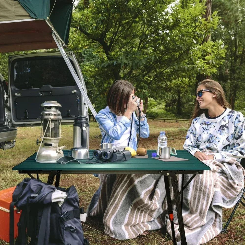 For Portable Camping Table wit - Camping Cooking Materials recension och pris