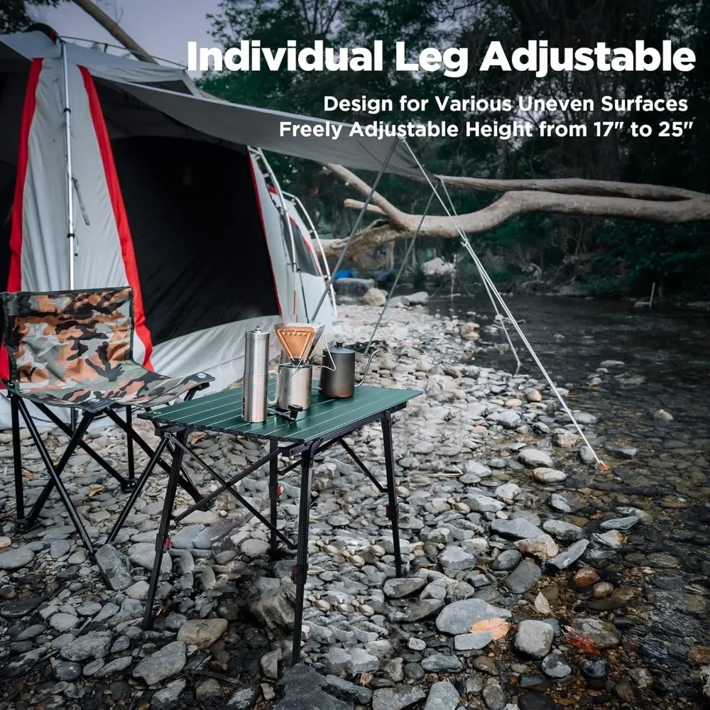 For Portable Camping Table wit - Camping Cooking Materials recension och pris