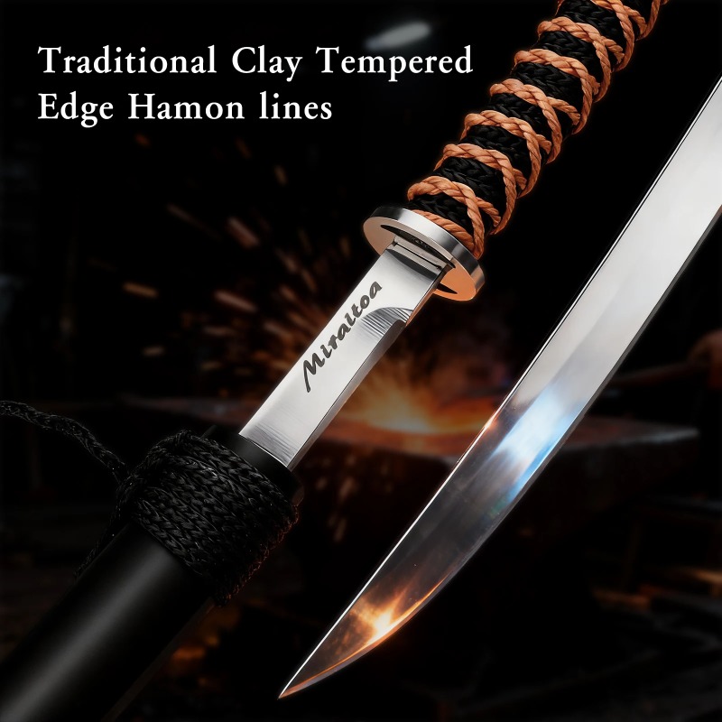 1PC Japanese style knife, for  - Japanese Camping Cooking recension och pris