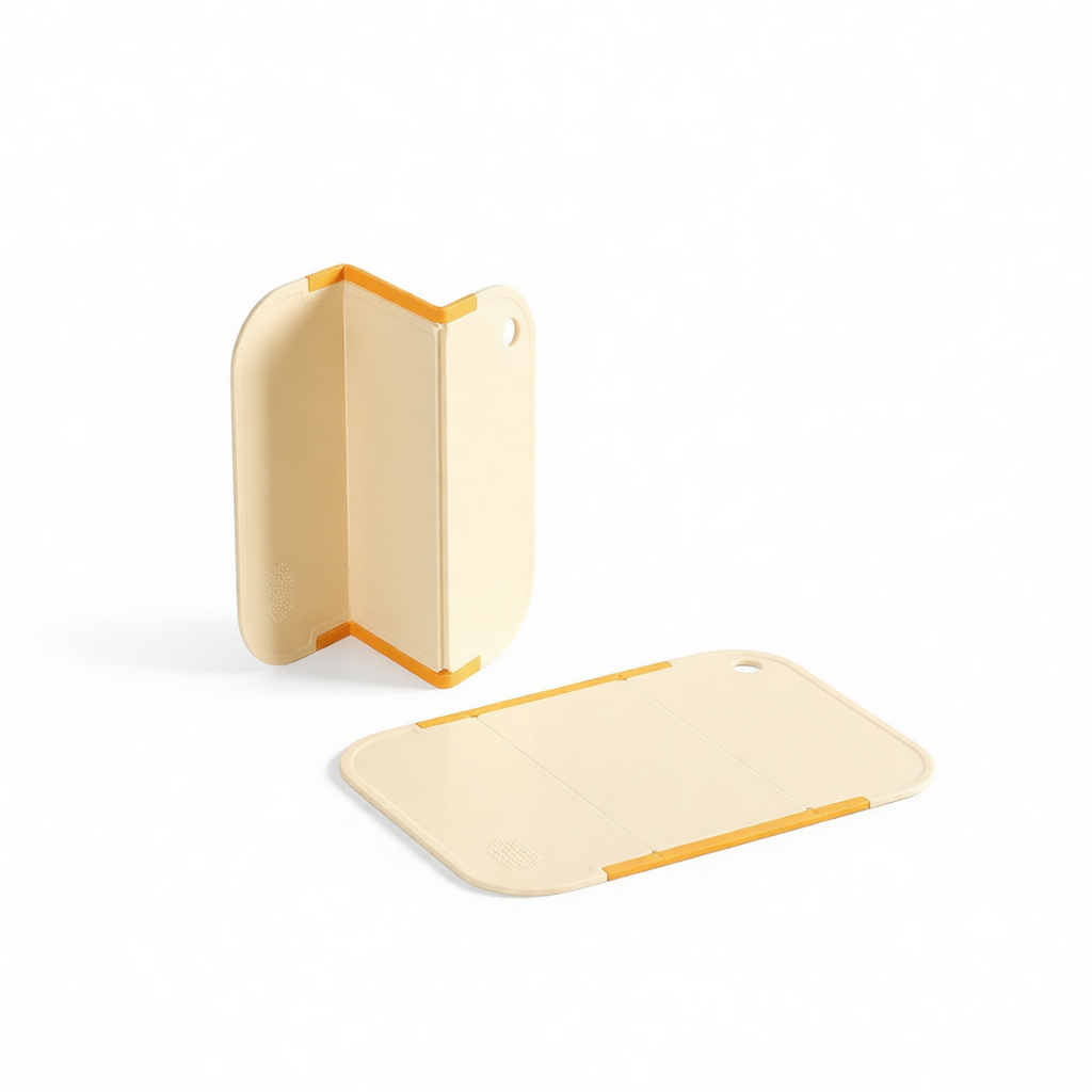 Modern Portable Foldable Cutti - Camping Cooking Materials recension och pris