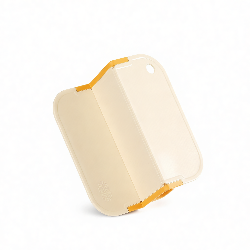 Modern Portable Foldable Cutti - Camping Cooking Materials recension och pris
