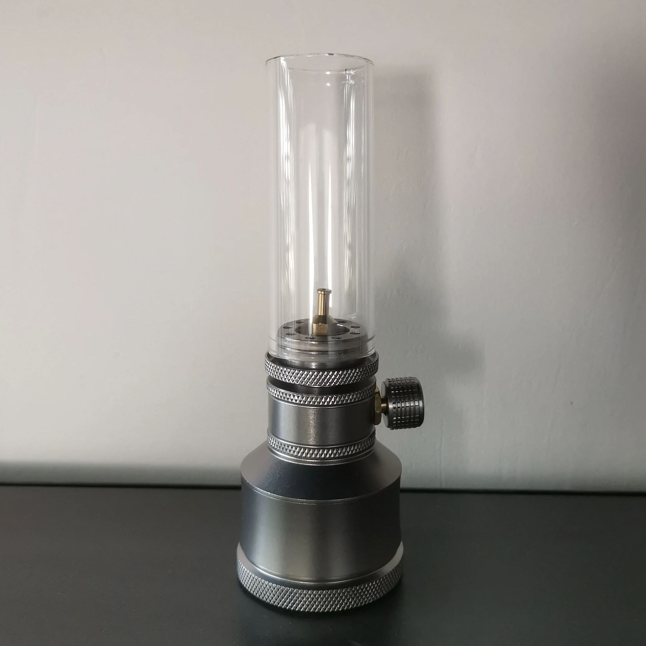 Camping Gas Lamp Portable Smal - Camping Cooking Fuel recension och pris