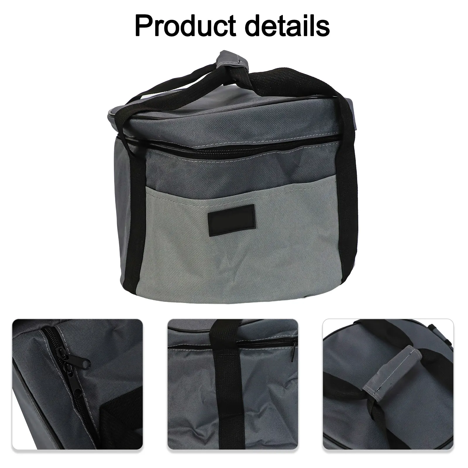 Camping Cutlery Bag Outdoor Co - Camping Cooking Materials recension och pris