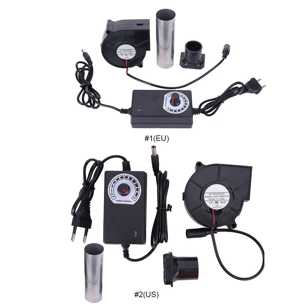 6000RPM Air Blower with Variab - Camping Double Cooking Stove recension och pris