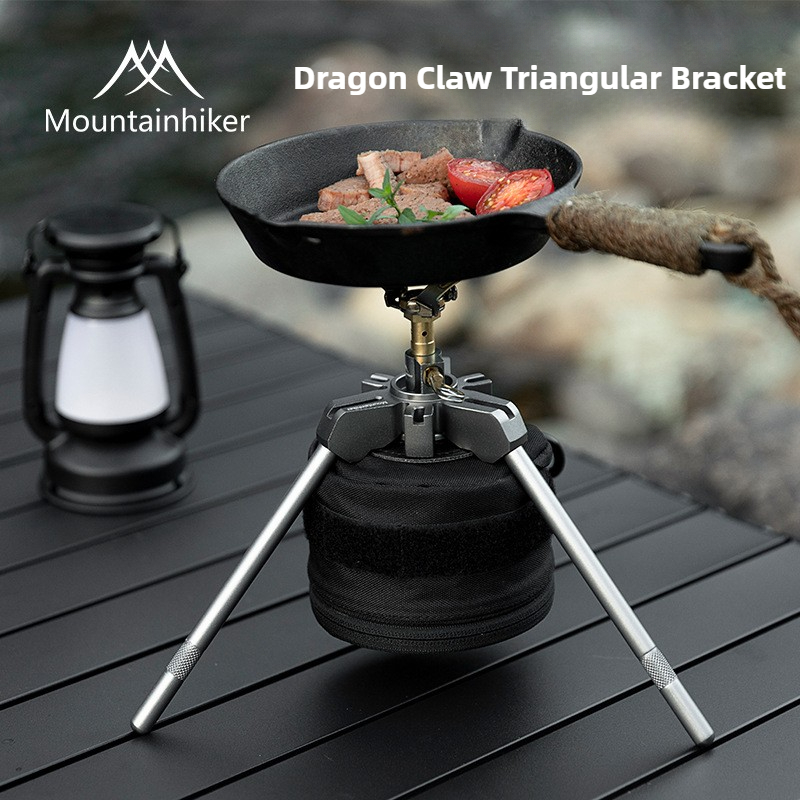 MOUNTAINHIKER Camping Multifun - Camping Cooking Fuel recension och pris