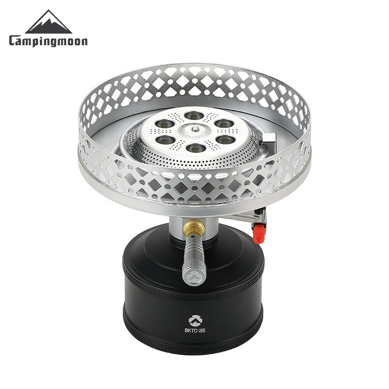 OD-4 Scott High Mountain Stove - Camping Cooking Fuel recension och pris