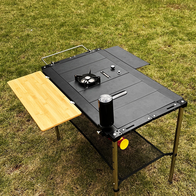 Gas Stove 0.5 Unit Gas Stove S - Camping Cooking Materials recension och pris