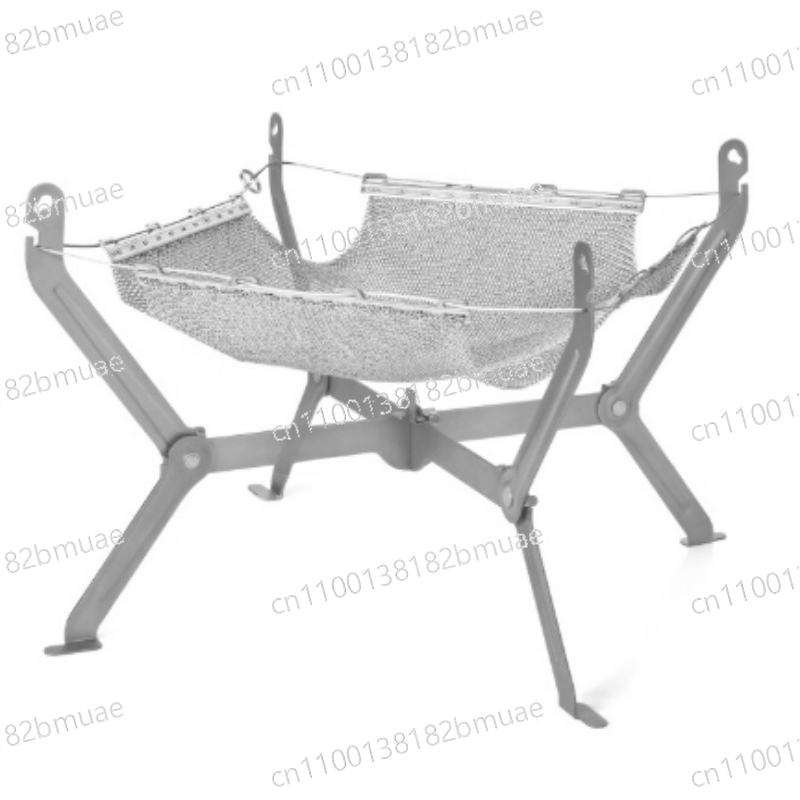 For Hiking Picnic Cooking Fold - Camping Cooking Grill recension och pris