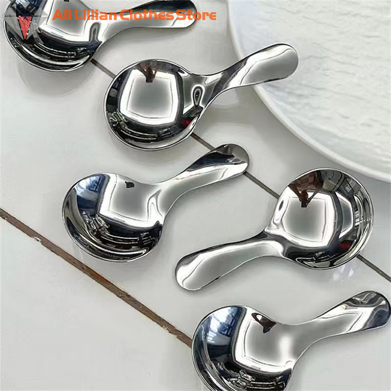 Mini Portable Spoon Fork Table - Camping Cooking Bundle recension och pris