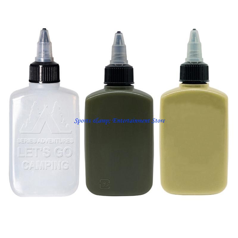 G7NF 100ml Liquid Container Tr - Camping Cooking Container recension och pris